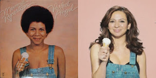 Serendipity SOUL | Monday Open Thread | Minnie Riperton Week ...