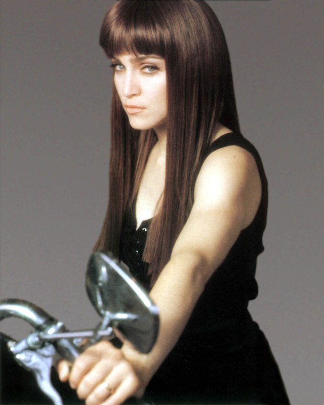 Thursday Open Thread | Madonna Week | 3CHICSPOLITICO