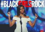 FLOTUS BLACK GIRLS ROCK