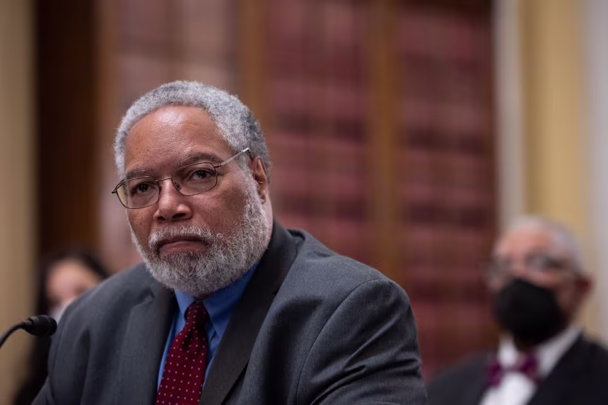 Open Thread | Lonnie Bunch, The First Black Secretary of the Smithsonian, Is Retiring.